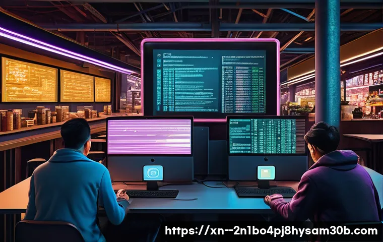 낙원동 STATUS_STACK_OVERFLOW 오류 해결을 위한 필수 점검 사항 5가지 1
