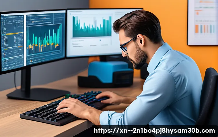 중곡동 STATUS_KERNEL_CONFIGURATION_ERROR 문제 완벽 해결하는 5가지 핵심 방법 알아보기 1