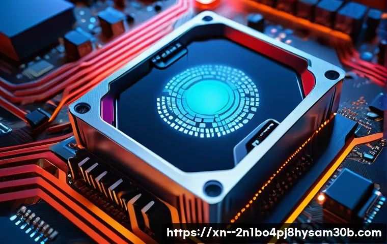 중곡동 STATUS_KERNEL_CONFIGURATION_ERROR 관련 이미지 1