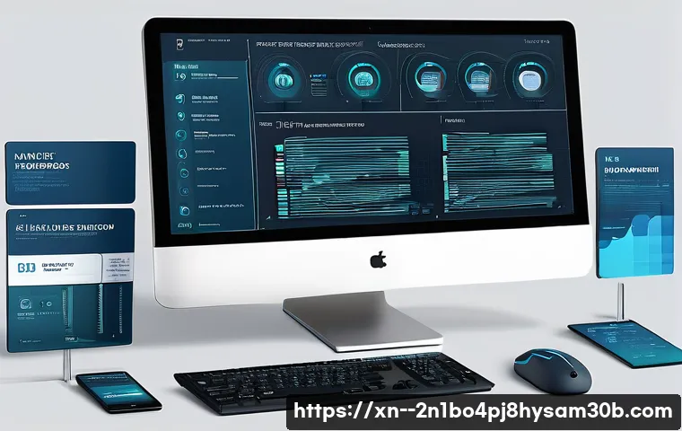 중곡동 STATUS_KERNEL_CONFIGURATION_ERROR 관련 이미지 2