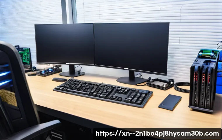 과천동 컴퓨터업그레이드로 속도 2배 올리는 놀라운 방법 알아보자 1