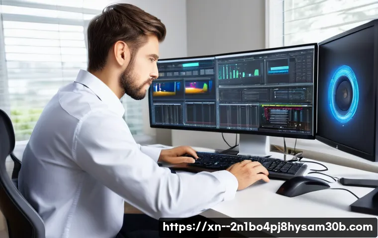 청룡동 컴퓨터 출장 방문 수리 꿀팁과 믿을 수 있는 서비스 살펴보기 1