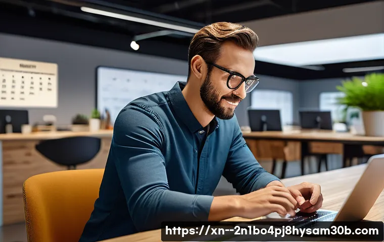 청룡동 컴퓨터 desktop 출장방문수리점 관련 이미지 1