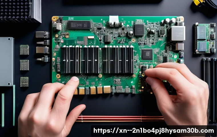 청룡동 컴퓨터 desktop 출장방문수리점 관련 이미지 2