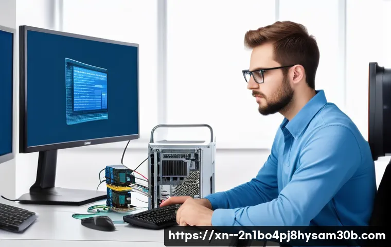 동선동 STATUS_SYSTEM_FILE_MISSING 오류 해결하는 5가지 핵심 방법 살펴보기 9