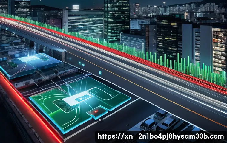 광명시 STATUS_IO_TIMEOUT 관련 이미지 2