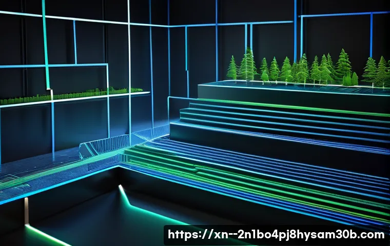 원지동 UDFS 파일 시스템 문제 완벽 해결하는 놀라운 팁 5가지 25