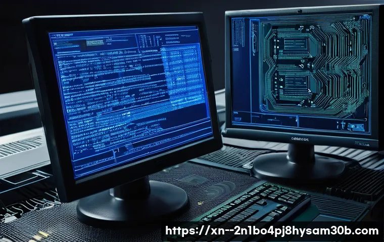 도렴동 STATUS_KERNEL_MODULE_INVALID 오류 쉽게 해결하는 5가지 핵심 팁 알아보기 1