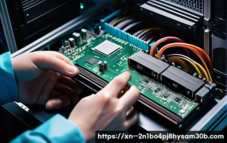 INACCESSIBLE_BOOT_DEVICE 오류 쉽게 해결하는 5가지 핵심 꿀팁 1