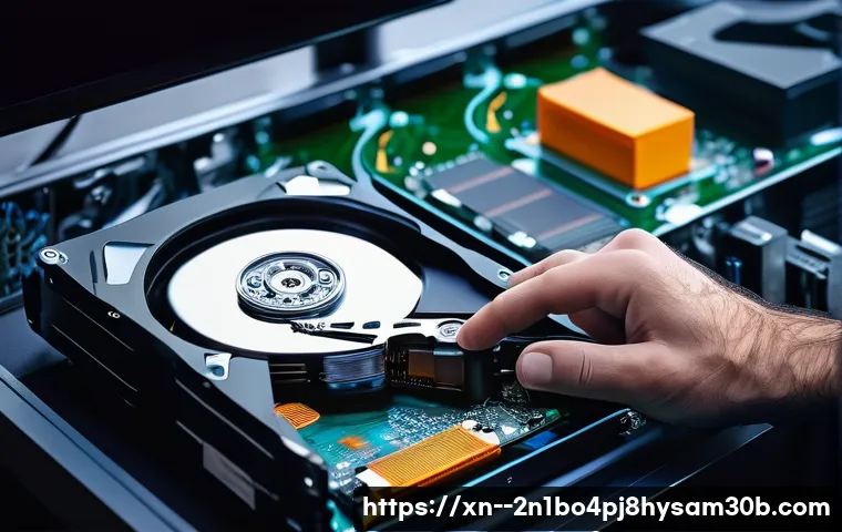 남가좌동 STATUS_DISK_NOT_INITIALIZED 문제 해결을 위한 완벽 가이드와 꿀팁 1