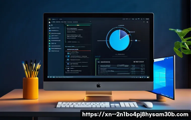남가좌동 STATUS_DISK_NOT_INITIALIZED 관련 이미지 1