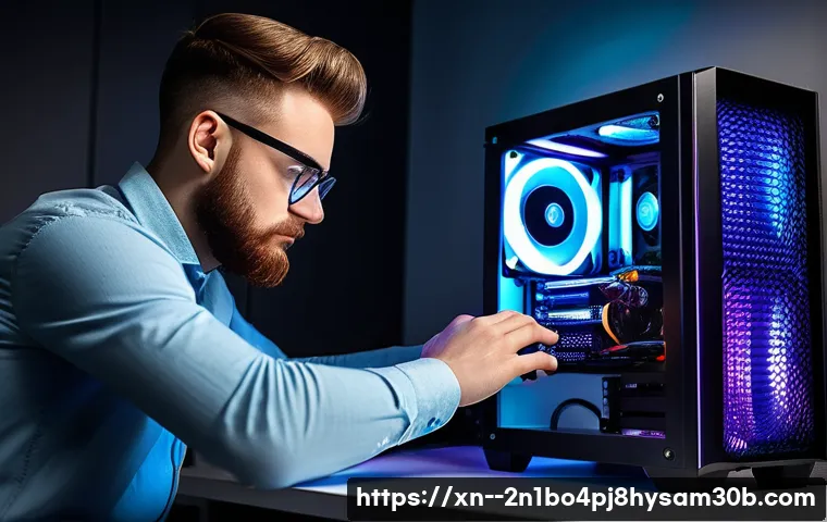 군자동 조립컴퓨터 출장판매설치 완벽 가이드와 꿀팁 7가지 1