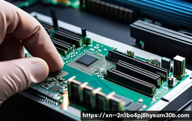 STATUS_MODULE_CORRUPTION 오류 해결하는 5가지 핵심 꿀팁 살펴보기 29