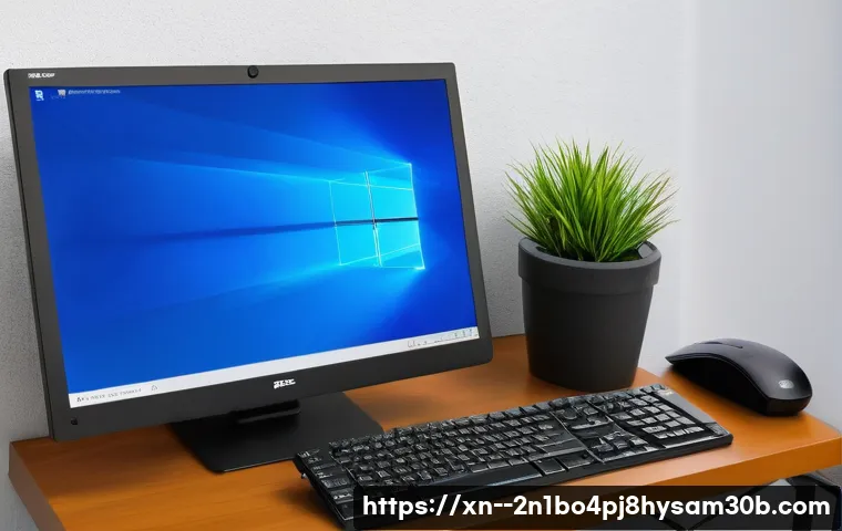 묵동 STATUS_MODULE_CORRUPTION 관련 이미지 1