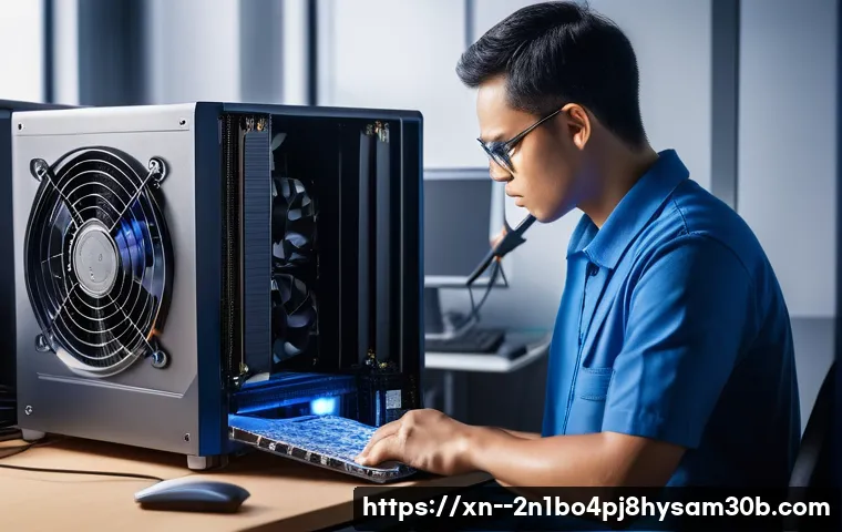 묵동 STATUS_MODULE_CORRUPTION 관련 이미지 2