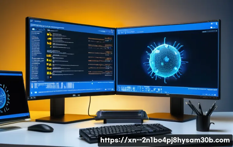 수유동 블루스크린 관련 이미지 2