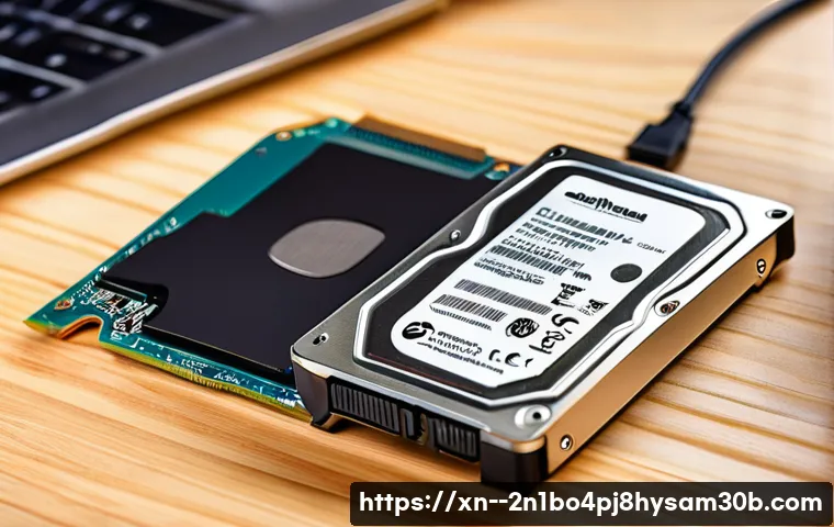 소격동 HDD조립 및 교체수리 관련 이미지 1