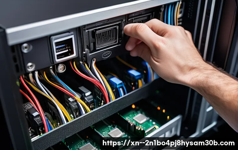 일산서구에서 a disk read error occurred 문제 빠르게 해결하는 5가지 핵심 꿀팁 13