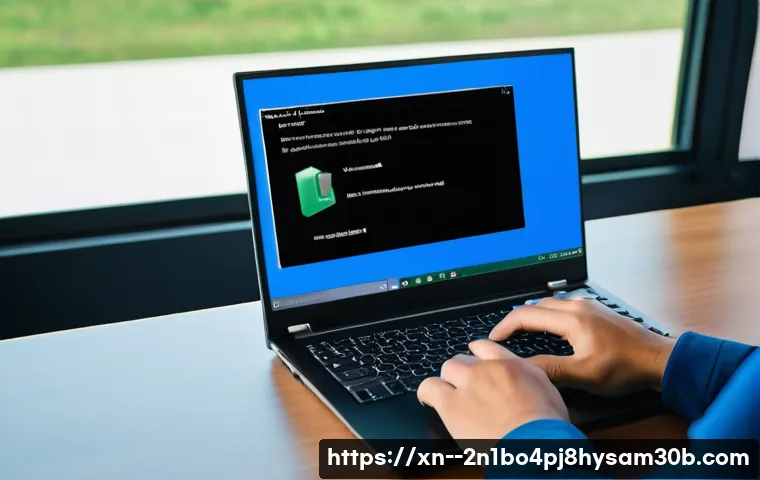 일산서구 a disk read error occurred 관련 이미지 2
