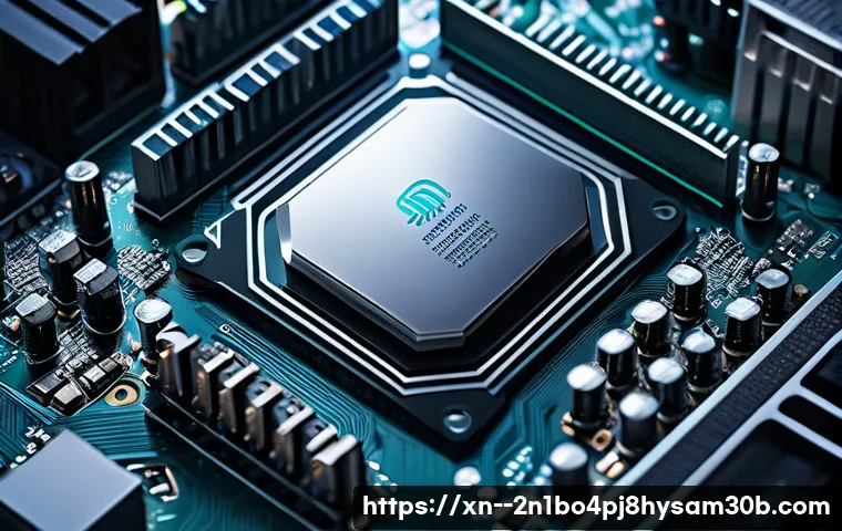 철산동 STATUS_KERNEL_EXECUTION_ERROR 관련 이미지 1