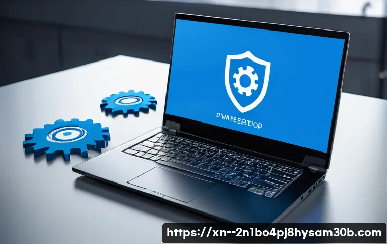 평동 DRIVER_POWER_STATE_FAILURE 관련 이미지 2