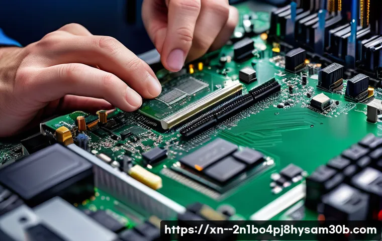 수송동 BAD_POOL_CALLER 에러 완벽 해결하는 5가지 핵심 꿀팁 알아보기 1