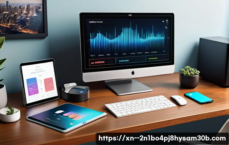 권농동 STATUS_DEVICE_OFFLINE 문제 해결하는 5가지 꿀팁 1