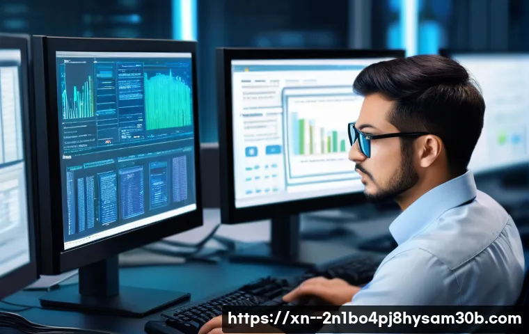 남창동 STATUS_INVALID_CALLER 오류 원인과 해결하는 5가지 핵심 꿀팁 알아보기 5