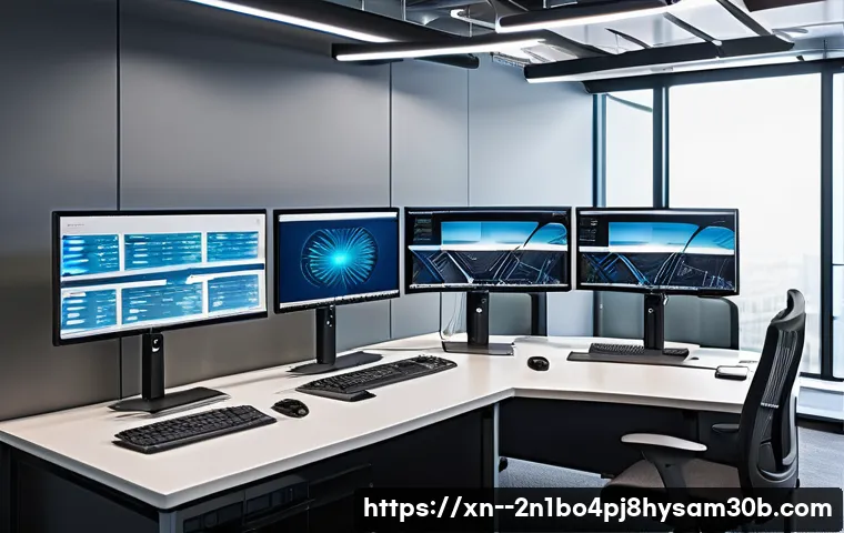 인헌동 네트워크 구축과 설정 오류 완벽 해결하는 7가지 꿀팁 알아보기 5