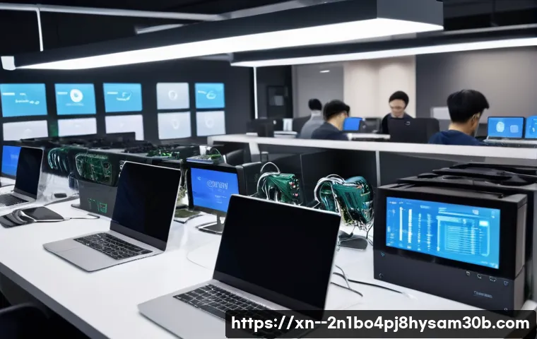 무악동 STATUS_INVALID_DEVICE_REQUEST 관련 이미지 2