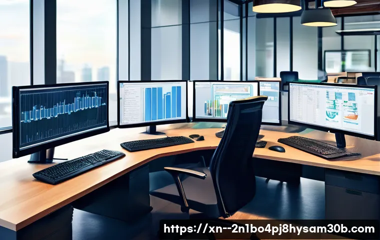 천호동 STATUS_INSUFFICIENT_RESOURCES 오류 해결하는 5가지 실전 꿀팁 5