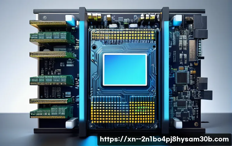 공평동 STATUS_KERNEL_STACK_CORRUPTION 원인과 해결을 위한 필수 점검 리스트 1