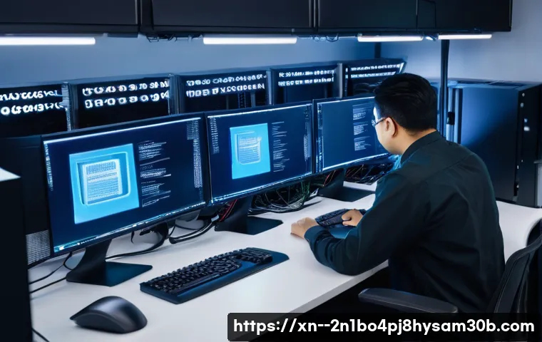 공평동 STATUS_KERNEL_STACK_CORRUPTION 관련 이미지 1