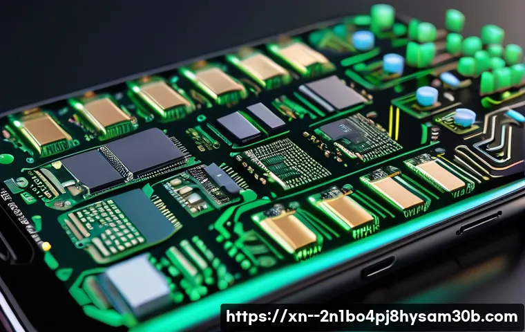 궁정동 MEMORY_MANAGEMENT 관련 이미지 2