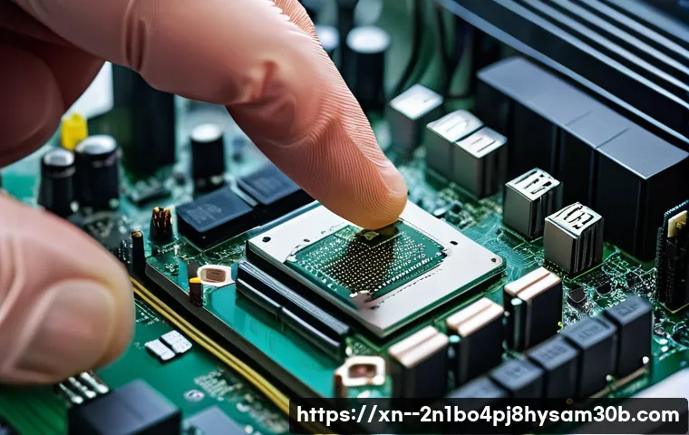주암동 NMI_HARDWARE_FAILURE 오류 원인과 해결 꿀팁 5가지 알아보기 25