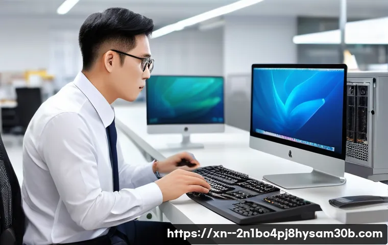 주암동 NMI_HARDWARE_FAILURE 오류 원인과 해결 꿀팁 5가지 알아보기 4 주암동 NMI_HARDWARE_FAILURE 관련 이미지 2
