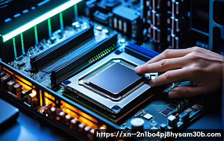 보광동에서 컴퓨터 업그레이드할 때 꼭 알아야 할 7가지 꿀팁 1