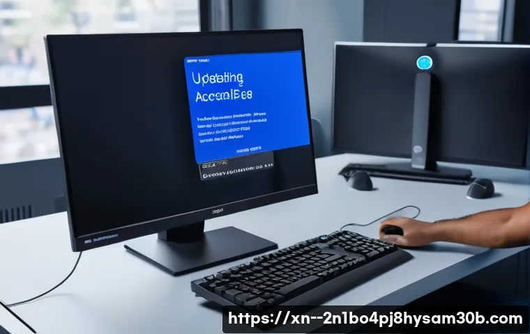 지영동 ACPI_BIOS_ERROR 관련 이미지 1