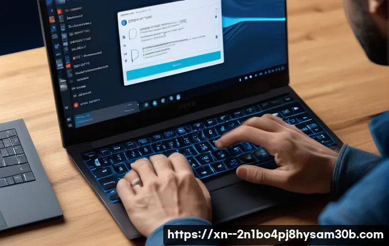 회덕동 STATUS_KERNEL_BOOT_FAILURE 관련 이미지 2