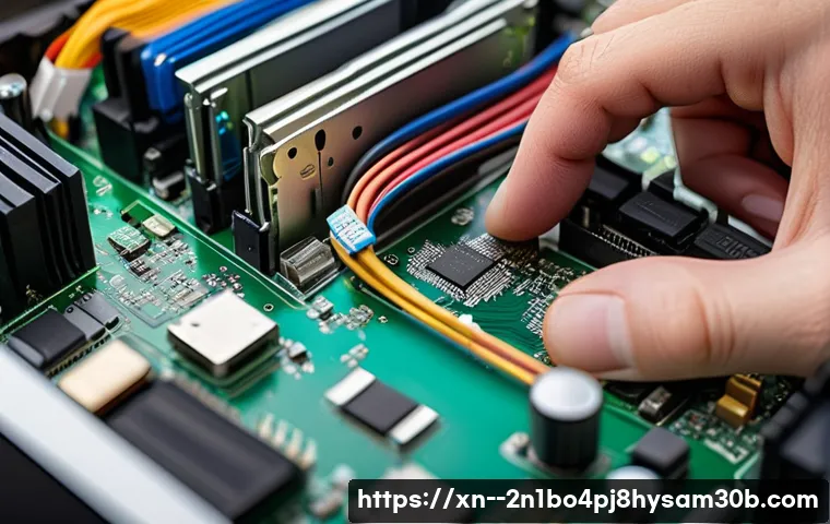 초동 STATUS_KERNEL_SECURITY_CHECK 관련 이미지 1