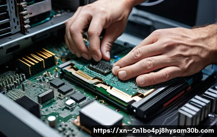 영등포구 부팅안됨 문제 완벽 해결하는 5가지 핵심 꿀팁 1