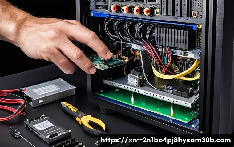 영등포구 부팅안됨 관련 이미지 2