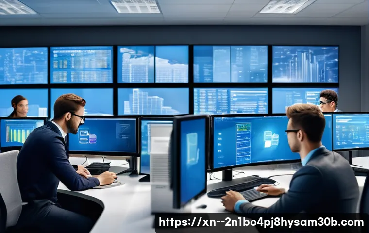 문래동 STATUS_MODULE_ACCESS_DENIED 문제 완벽 해결하는 5가지 핵심 노하우 알아보기 1