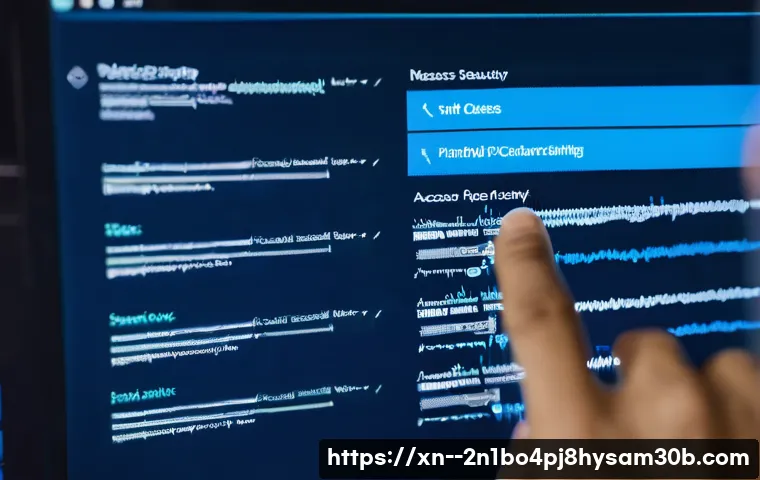 문래동 STATUS_MODULE_ACCESS_DENIED 관련 이미지 1