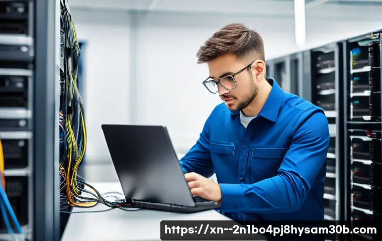 행주동 NAS출장방문수리 완벽 가이드와 비용 절약 꿀팁 알아보기 1