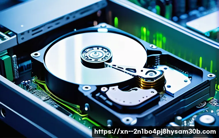 행주동 NAS출장방문수리점 관련 이미지 1