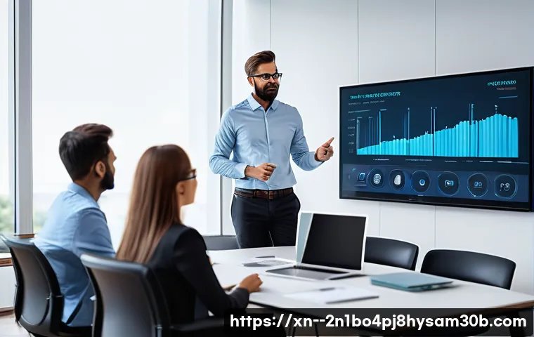 행주동 NAS출장방문수리점 관련 이미지 2