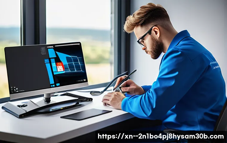 목동 노트북 출장 방문 수리 꿀팁과 믿을 수 있는 서비스 선택법 알아보기 1