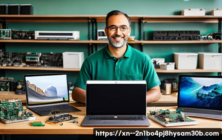 목동 노트북 laptop 출장방문수리점 관련 이미지 2