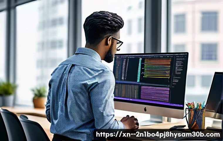 STATUS_INVALID_THREAD 오류 원인과 해결을 위한 핵심 꿀팁 5가지 9